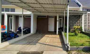 Rumah Dijual di Pesona Asih Village Cimahi