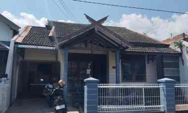 Rumah Second Berkualitas di Kedondong, Lamper Tengah
