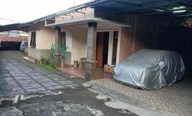 Rumah Dijual di Cilandak Barat