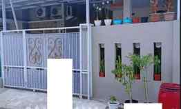 Rumah Dijual di pasir putih