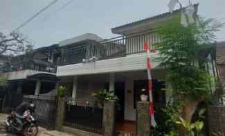 Rumah Second Ciputat Tangerang Selatan dekat Sudimara