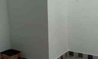 Rumah Second dalam Cluster Cibinong