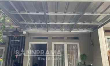 Rumah Dijual di Tanah Baru