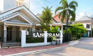 Rumah Dijual di Jln raya pondok Aren Jombang Tangerang Selatan