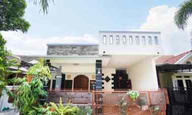 Rumah Dijual di perumahan oma indah