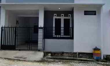 Rumah Dijual di Pudakpayung