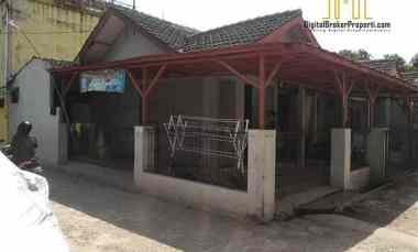 Rumah Second Harga Beken di Aryagraha Katapang