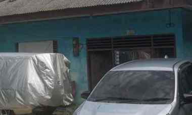 Rumah Dijual di Kebon Bawang