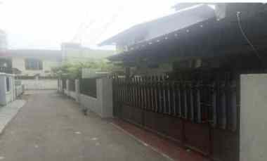 Rumah Dijual di Jalan tebel raya Jakarta selatan