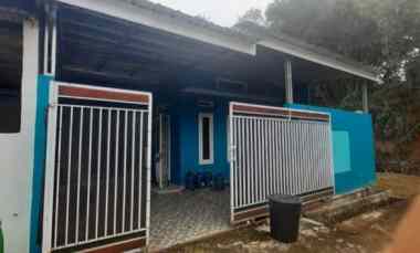 Rumah Dijual di Bedahan, Sawangan, Depok