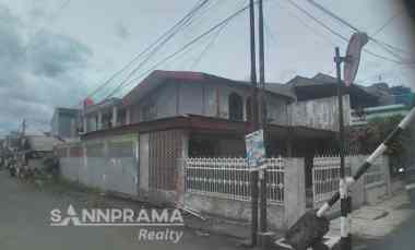 Rumah Dijual di Beji