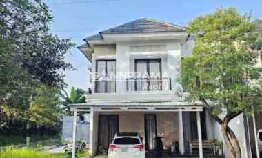 Rumah Second Hook Murah Siap Huni Disawangan Depok