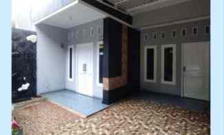 Rumah Second Jatiraden Jatisampurna Bekasi