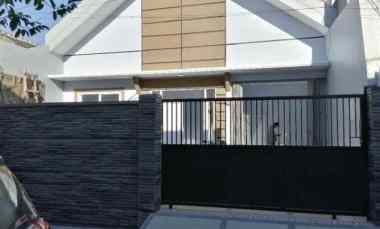 Rumah Second Lebak Kenjeran dekat Galaxy Mall, Unair