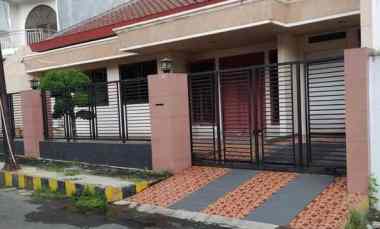 Rumah Second Lebar 15 di Kupang Indah, Surabaya Barat