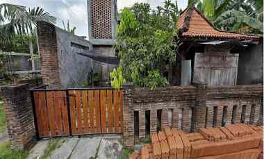 Rumah Dijual di jl kranon timur Umbulharjo Yogyakarta