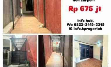 Rumah Dijual di Pondok kelapa