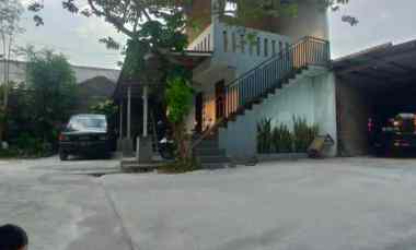 Rumah Second Luas di Pondok Terong Depok