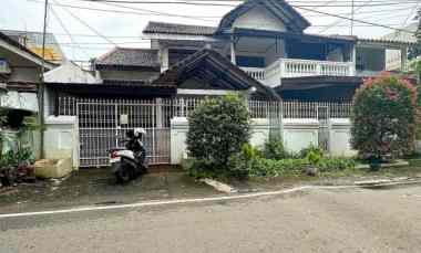 Rumah Dijual di Pulomas