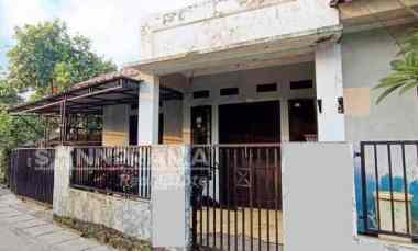 Rumah Dijual di mampang