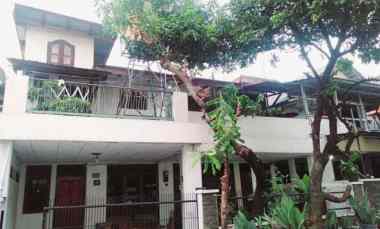 Rumah Dijual di Kramatjati Jakarta Timur