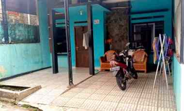 Rumah Second Mini Cluster Cipayung Depok