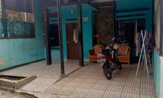 Rumah Second Minimalis di Cipayung Depok