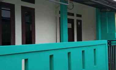 Rumah Dijual di Cipayung, Cipayung, Depok
