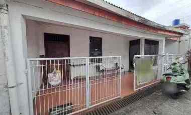 Rumah Second Murah di Perumnas Depok 1