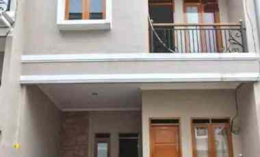 Rumah Dijual di Ciganjur Jagakarsa