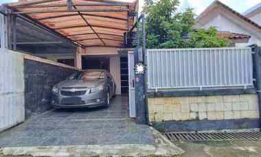 Rumah Dijual di Tanah baru, depok
