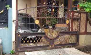 Rumah Second Paling Strategis di Pudakpayung