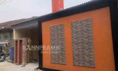 Rumah Dijual di Pasir Putih