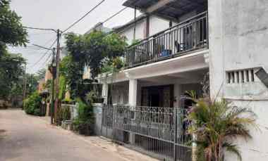 Rumah Second Pekayon Jaya Kota Bekasi 3 Kamar Tidur