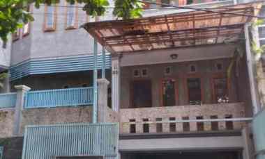 Rumah Second Permata Cimahi Ngamprah Bandung Barat