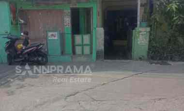 Rumah Dijual di Rangkapan Jaya