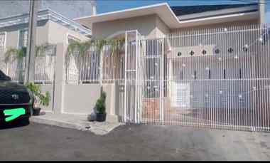 Rumah Second Renov dalam Perumahan di Cinere Depok