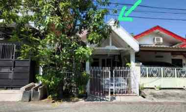 Rumah Second Selangkah ke Hokky Merr, Its, Semolowaru
