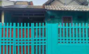Rumah Dijual di Bedahan