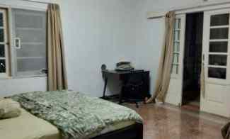 Rumah Second Siap Huni dalam Cluster