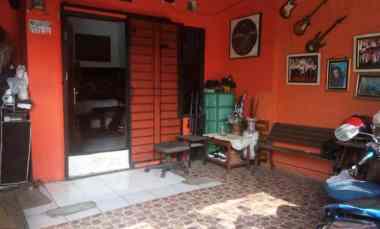 Rumah Dijual di Cinangka