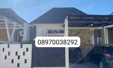 Rumah Dijual di Grafika