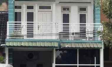 Rumah Second Siap Huni di Klipang Pesona Asri