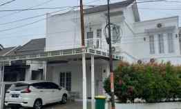 Rumah Second Siap Huni di Larangan