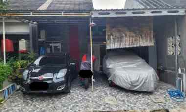 Rumah Second Siap Huni di Plamongansari Pedurungan