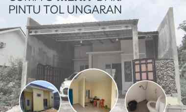 Rumah Dijual di Panorama