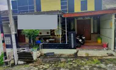 Rumah Second Siap Huni Termurah di Berbah