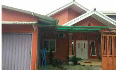 Rumah Second Strategis di Kukusan Depok