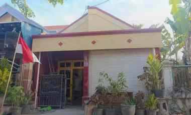 Rumah Second Surabaya 400Jt Nego di Klakah Rejo Lor