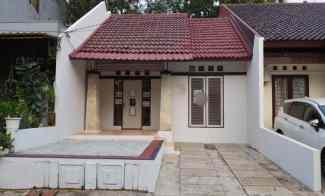 Rumah Second Taman Sari Puri Bali Bojongsari Rn